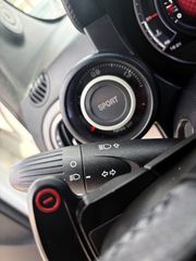 Abarth 595C 2018 1.4 Pista MTA 160hp **FACELIFT**-thumb-23