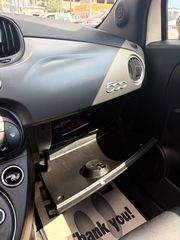 Abarth 595C 2018 1.4 Pista MTA 160hp **FACELIFT**-thumb-24