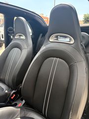 Abarth 595C 2018 1.4 Pista MTA 160hp **FACELIFT**-thumb-26