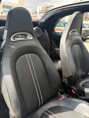 Abarth 595C 2018 1.4 Pista MTA 160hp **FACELIFT**-thumb-28