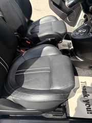 Abarth 595C 2018 1.4 Pista MTA 160hp **FACELIFT**-thumb-29