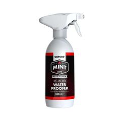 ΣΠΡΕΙ ΑΔΙΑΒΡΟΧΟΠΟΙΗΣΗΣ Mint Water Proofer Spray 500ml OC178 OXFORD