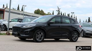 Ford Kuga 2022 Diesel | St-Line | Navi | Led | AUTODEDOUSIS