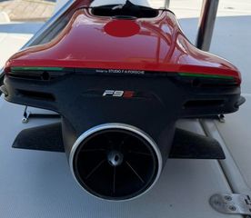 Υποβρύχια Scooter & Σκάφη SeaBob 2025 F9S