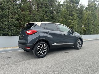 Renault Captur 2016 1.2 TCe ΑΥΤΟΜΑΤΟ - ΑΠΟ ΙΔΙΩΤΗ