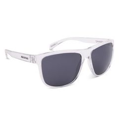 ΓΥΑΛΙΑ ΗΛΙΟΥ Sahara Clear Frame Smoke Lens Sunglasses SU008 OXFORD