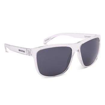 ΓΥΑΛΙΑ ΗΛΙΟΥ Sahara Clear Frame Smoke Lens Sunglasses SU008 OXFORD
