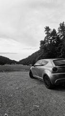 Alfa Romeo Mito 2010 1.6 JTDM 16V
