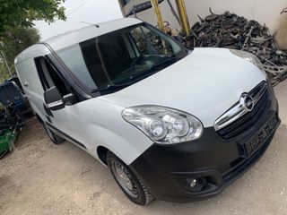 Opel Combo 2014-thumb-1