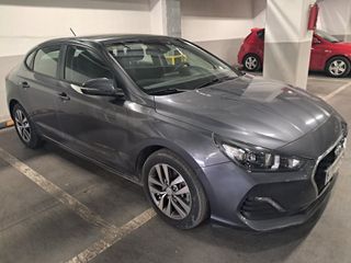 Hyundai i 30 2019 2019 1.0 TDGI FASTBACK
