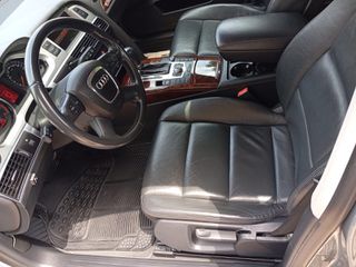 Audi A6 2009