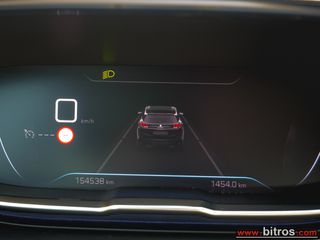 Peugeot 3008 2021 NEW FACE LIFT!  1.5 BHDI 130HP Business CAMERA ΕΛΛΗΝΙΚΟ +18"-thumb-27