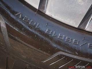 Peugeot 3008 2021 NEW FACE LIFT!  1.5 BHDI 130HP Business CAMERA ΕΛΛΗΝΙΚΟ +18"-thumb-33