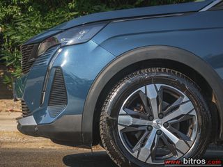 Peugeot 3008 2021 NEW FACE LIFT!  1.5 BHDI 130HP Business CAMERA ΕΛΛΗΝΙΚΟ +18"-thumb-35