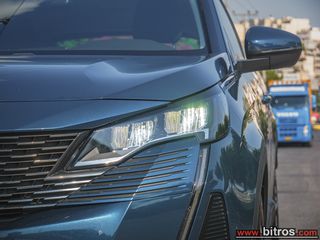 Peugeot 3008 2021 NEW FACE LIFT!  1.5 BHDI 130HP Business CAMERA ΕΛΛΗΝΙΚΟ +18"-thumb-36