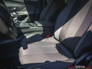 Peugeot 3008 2021 NEW FACE LIFT!  1.5 BHDI 130HP Business CAMERA ΕΛΛΗΝΙΚΟ +18"-thumb-4