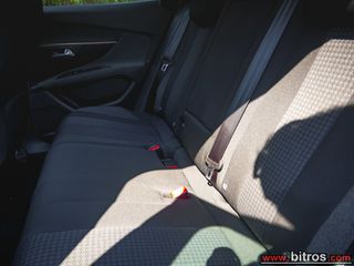 Peugeot 3008 2021 NEW FACE LIFT!  1.5 BHDI 130HP Business CAMERA ΕΛΛΗΝΙΚΟ +18"-thumb-5
