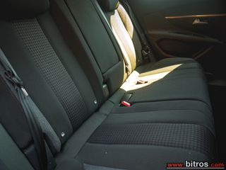 Peugeot 3008 2021 NEW FACE LIFT!  1.5 BHDI 130HP Business CAMERA ΕΛΛΗΝΙΚΟ +18"-thumb-6