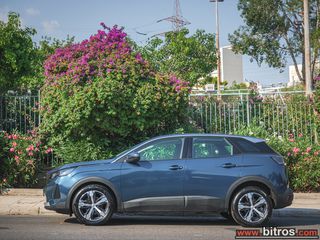 Peugeot 3008 2021 NEW FACE LIFT!  1.5 BHDI 130HP Business CAMERA ΕΛΛΗΝΙΚΟ +18"-thumb-8