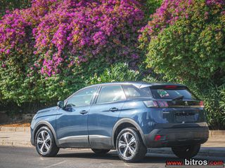 Peugeot 3008 2021 NEW FACE LIFT!  1.5 BHDI 130HP Business CAMERA ΕΛΛΗΝΙΚΟ +18"-thumb-9