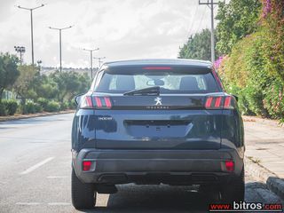 Peugeot 3008 2021 NEW FACE LIFT!  1.5 BHDI 130HP Business CAMERA ΕΛΛΗΝΙΚΟ +18"-thumb-10
