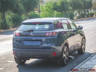 Peugeot 3008 2021 NEW FACE LIFT!  1.5 BHDI 130HP Business CAMERA ΕΛΛΗΝΙΚΟ +18"-thumb-11