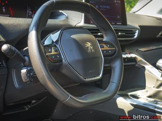 Peugeot 3008 2021 NEW FACE LIFT!  1.5 BHDI 130HP Business CAMERA ΕΛΛΗΝΙΚΟ +18"-thumb-16