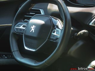 Peugeot 3008 2021 NEW FACE LIFT!  1.5 BHDI 130HP Business CAMERA ΕΛΛΗΝΙΚΟ +18"-thumb-17