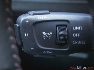 Peugeot 3008 2021 NEW FACE LIFT!  1.5 BHDI 130HP Business CAMERA ΕΛΛΗΝΙΚΟ +18"-thumb-18