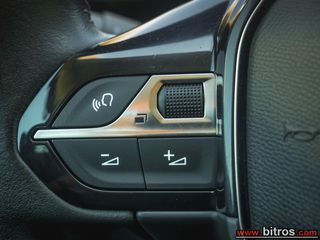 Peugeot 3008 2021 NEW FACE LIFT!  1.5 BHDI 130HP Business CAMERA ΕΛΛΗΝΙΚΟ +18"-thumb-20