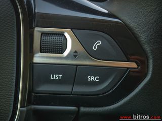 Peugeot 3008 2021 NEW FACE LIFT!  1.5 BHDI 130HP Business CAMERA ΕΛΛΗΝΙΚΟ +18"-thumb-21
