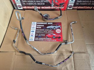 MAZDA 3 BK 2004 ΣΩΛΗΝΕΣ A/C-thumb-2