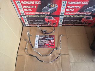 MAZDA 3 BK 2004 ΣΩΛΗΝΕΣ A/C-thumb-5