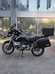 Bmw R 1100 GS 1999