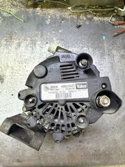 ΔΥΝΑΜΟ VALEO 90A B868 46823547 1300cc Hdi PEUGEOT-CITROEN-FIAT