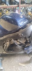 Κινητήρας Suzuki Hayabusa Gen2