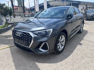 Audi Q3 2021 **SPORTBACK** S line 45 TFSI e S tronic*20/12/2021