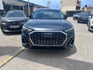Audi Q3 2021 **SPORTBACK** S line 45 TFSI e S tronic*20/12/2021-thumb-1
