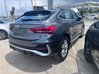 Audi Q3 2021 **SPORTBACK** S line 45 TFSI e S tronic*20/12/2021-thumb-3