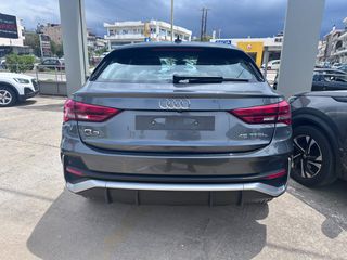 Audi Q3 2021 **SPORTBACK** S line 45 TFSI e S tronic*20/12/2021-thumb-4