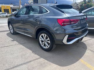 Audi Q3 2021 **SPORTBACK** S line 45 TFSI e S tronic*20/12/2021-thumb-5