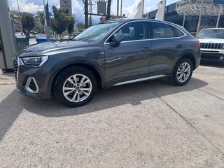Audi Q3 2021 **SPORTBACK** S line 45 TFSI e S tronic*20/12/2021-thumb-6
