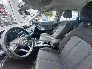 Audi Q3 2021 **SPORTBACK** S line 45 TFSI e S tronic*20/12/2021-thumb-7