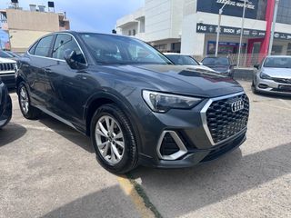 Audi Q3 2021 **SPORTBACK** S line 45 TFSI e S tronic*20/12/2021-thumb-9