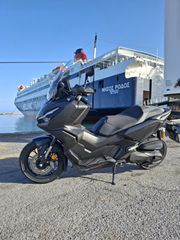 Honda ADV 350 2026