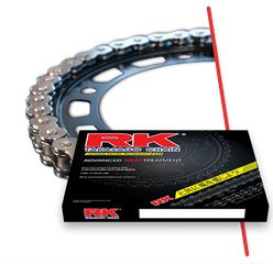 ΓΡΑΝΑΖΙ ΚΙΤ R1 1000 06-08 ΧΩΡΙΣ ΑΛΥΣ RK 17Δ 45Δ 530 118Δ