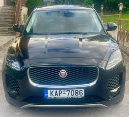 Jaguar E-Pace 2019-thumb-1