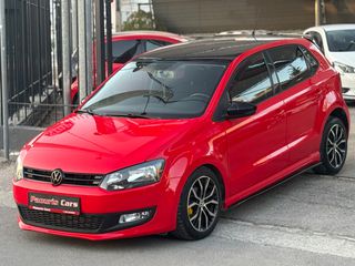 Volkswagen Polo 2012-thumb-1