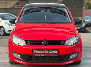 Volkswagen Polo 2012-thumb-2