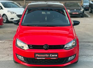 Volkswagen Polo 2012-thumb-3
